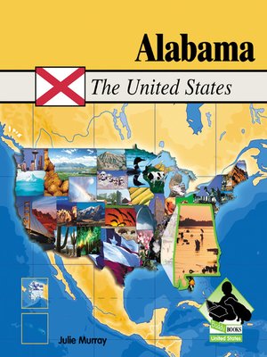 Alabama - ebook